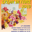 Crema in Fiore