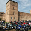 Il Moto Club Pandino compie 25 anni