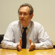 Roberto Zaccaria chiude <em>Non solo a Crema</em>