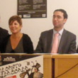 Il canto della cicala, Bagnolo 'culla' il teatro