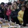 Sagra del maiale, che successo