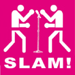  Alice apre allo Slam Poetry