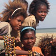 Il viaggio attraverso le immagini in Madagascar