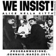 Alice, l'intelligenza contro i tagli