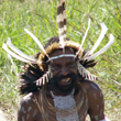 In Papua occidentale con Giancarlo Banfi