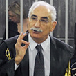 Il procuratore Armando Spataro a Ricengo