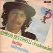 Quando Giorgino Bettinelli conquist� Sanremo 1979 coi Pandemonium
