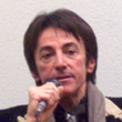 Alberto Fortis: musica, volontariato, vita