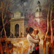 Immagini e colori di Crema, i premi