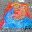 Madonnari, che successo a Credera