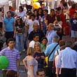 Festa dei popoli, integrazione a Vaiano 