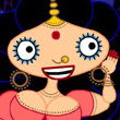 Amenic, Sita Sings the Blues