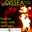 Odissea, il festival che sfida gli elementi