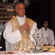 Corpus Domini, la reliquia di Giovanni Paolo II