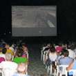 A Bagnolo Cremasco il 'Cinema sotto le stelle'