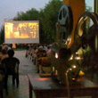 A Bagnolo piace il 'Cinema sotto le stelle'