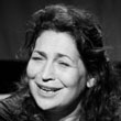Gianna Breil ad 'Anche se piove'