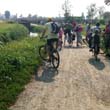  Vailate, in bici 'per cascine e fontanili'
