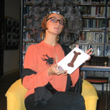 Offanengo, una notte da brividi per 90