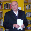Quattro passi nell�Arte parlando di Caterina Hadfield