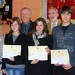 Lions Club Soncino, conviviale e borse di studio