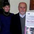 Voci e suoni dalla terra, festival di musiche popolari