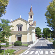 Santuario della Pallavicina, Izano in festa