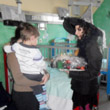 Epifania a Crema, le Befane benefiche in citt�