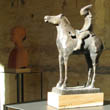 Cavalieri e altre poesie, Herv� Barbieri al San Domenico