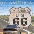Viaggio attraverso le immagini, la mitica 'Route 66'