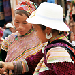 Laos e Vietnam in diapositiva