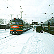 Transiberiana in immagini 