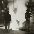 La Ferriera in un cortometraggio