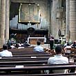 Cattedrale aperta