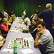 Decimo open internazionale di scacchi