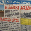 I manifesti dell'Italia che fu