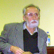 Moresco: �Siamo vivi, ardiamo�