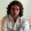 Giulio Cavalli, attore anti mafia, a Casale Cremasco