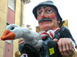 Carnevale e presepi d'autore