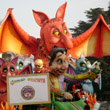Carnevale: trionfano <em>Gli Amici</em>