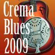 Crema Blues: apertura con Treves