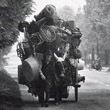 Pro Loco: �Le antiche strade� di Pepi Merisio