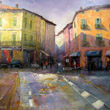Estemporanea di pittura: i vincitori 