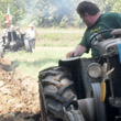  Festa dell'agricoltura: Landini superstar