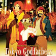Amenic: Tokyo Godfathers