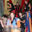 Bagnolo Cremasco: la scuola del teatro di strada
