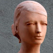 Herv� Barbieri: sculture al San Domenico