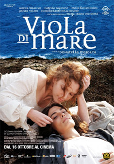 L'amore tra due donne nella Sicilia dell'Ottocento