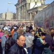 20 d�Europa: cade il muro di Berlino