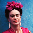 Amenic: Frida Kahlo